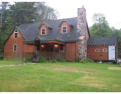 1802 Greenwich Road Hardwick, MA 01082 - Photo 1 of 10