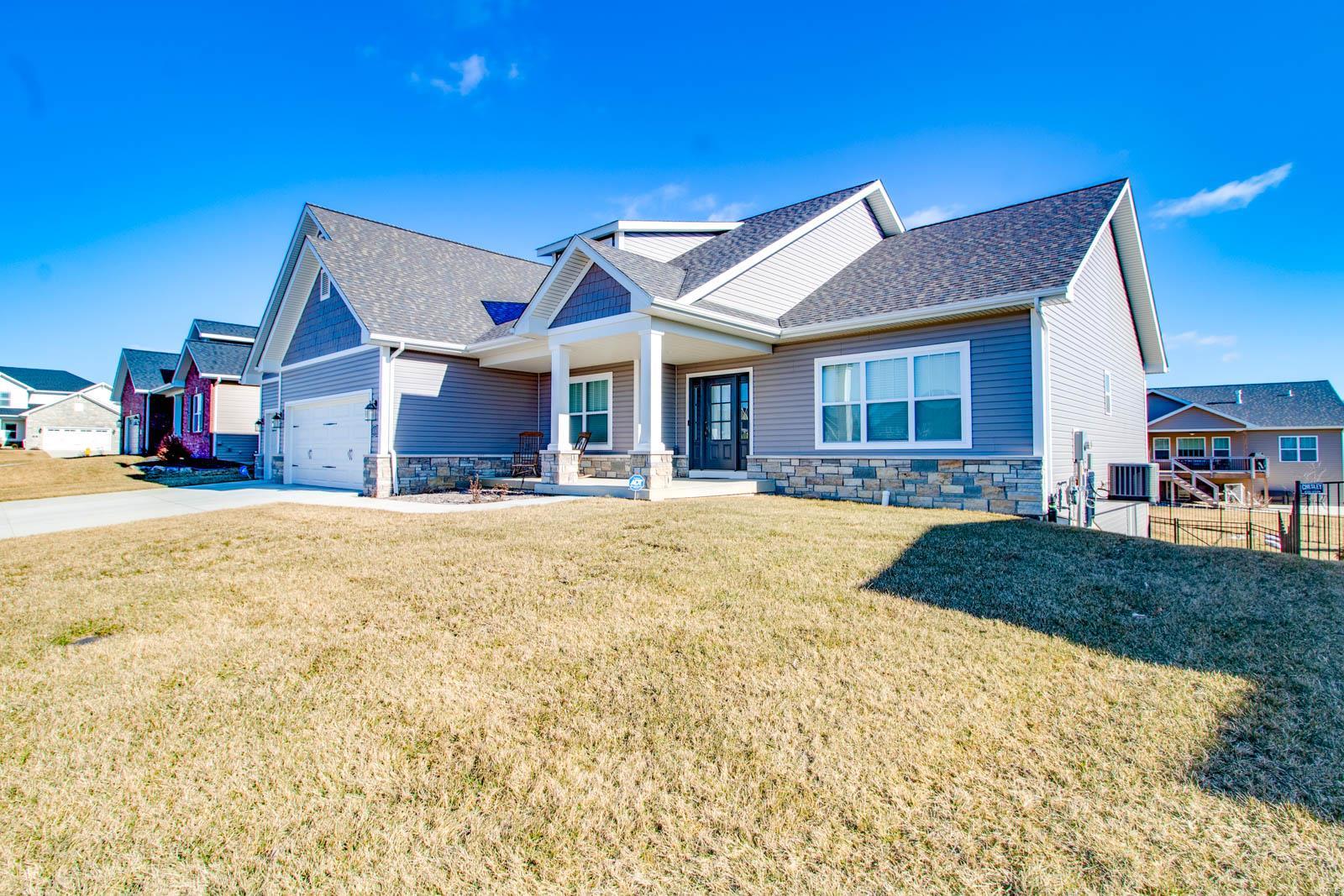 1306 Timber Ridge Trace Drive O'Fallon, IL 62269 - Photo 2 of 67