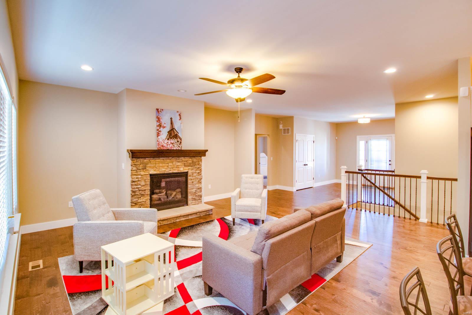 1306 Timber Ridge Trace Drive O'Fallon, IL 62269 - Photo 11 of 67
