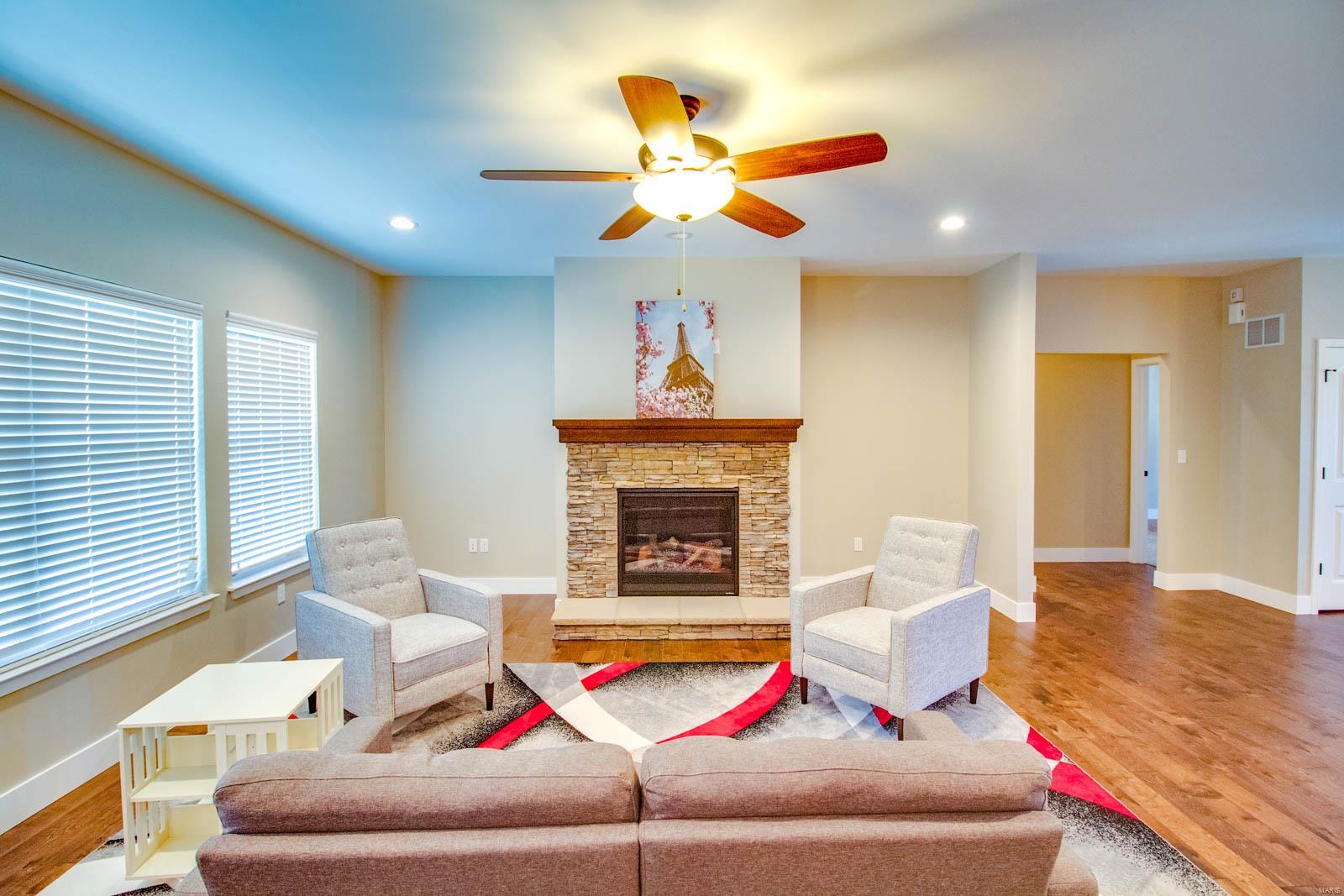 1306 Timber Ridge Trace Drive O'Fallon, IL 62269 - Photo 12 of 67