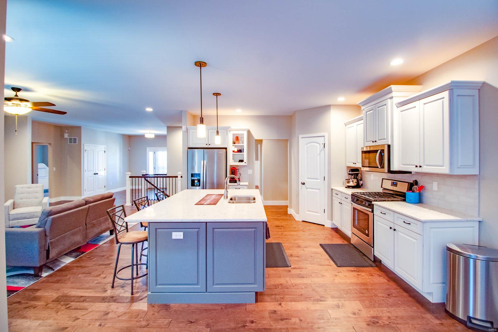 1306 Timber Ridge Trace Drive O'Fallon, IL 62269 - Photo 13 of 67