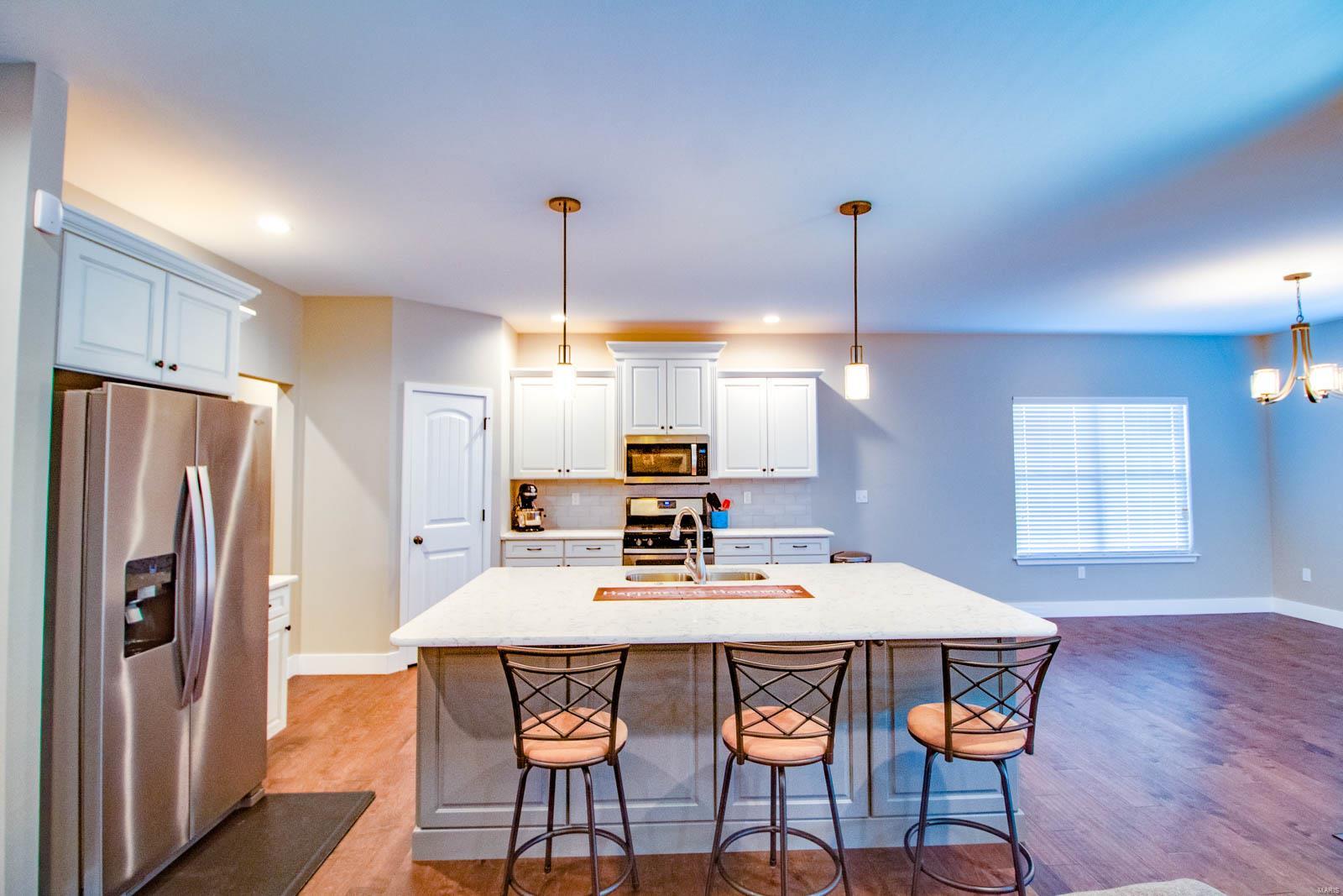 1306 Timber Ridge Trace Drive O'Fallon, IL 62269 - Photo 14 of 67