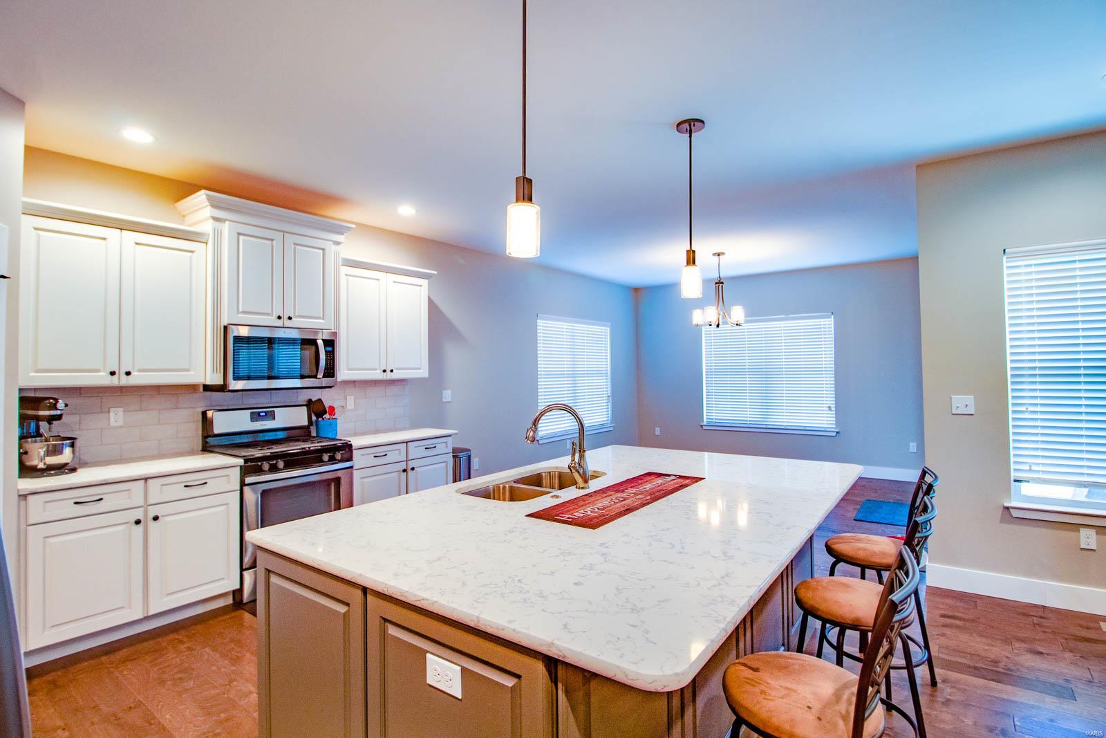 1306 Timber Ridge Trace Drive O'Fallon, IL 62269 - Photo 15 of 67