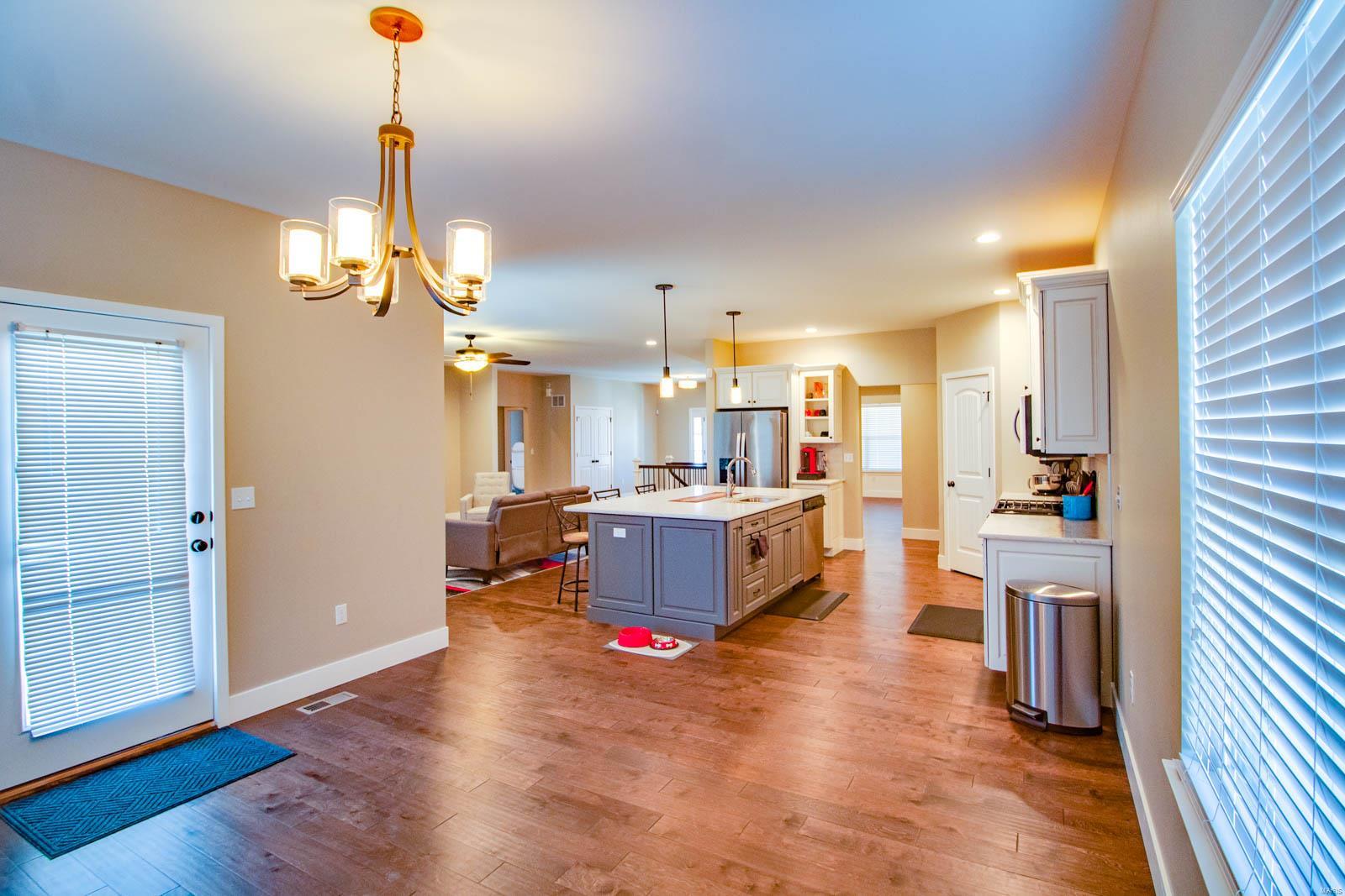 1306 Timber Ridge Trace Drive O'Fallon, IL 62269 - Photo 18 of 67