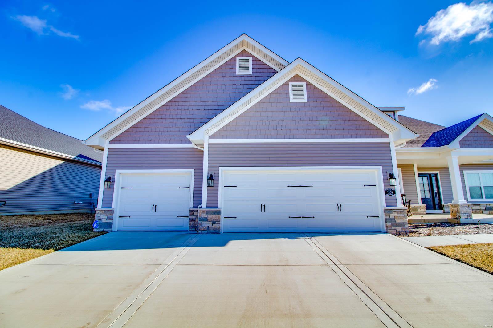 1306 Timber Ridge Trace Drive O'Fallon, IL 62269 - Photo 4 of 67
