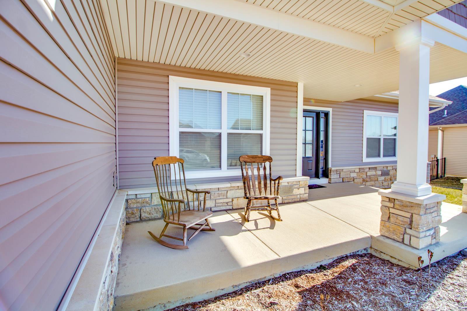 1306 Timber Ridge Trace Drive O'Fallon, IL 62269 - Photo 5 of 67