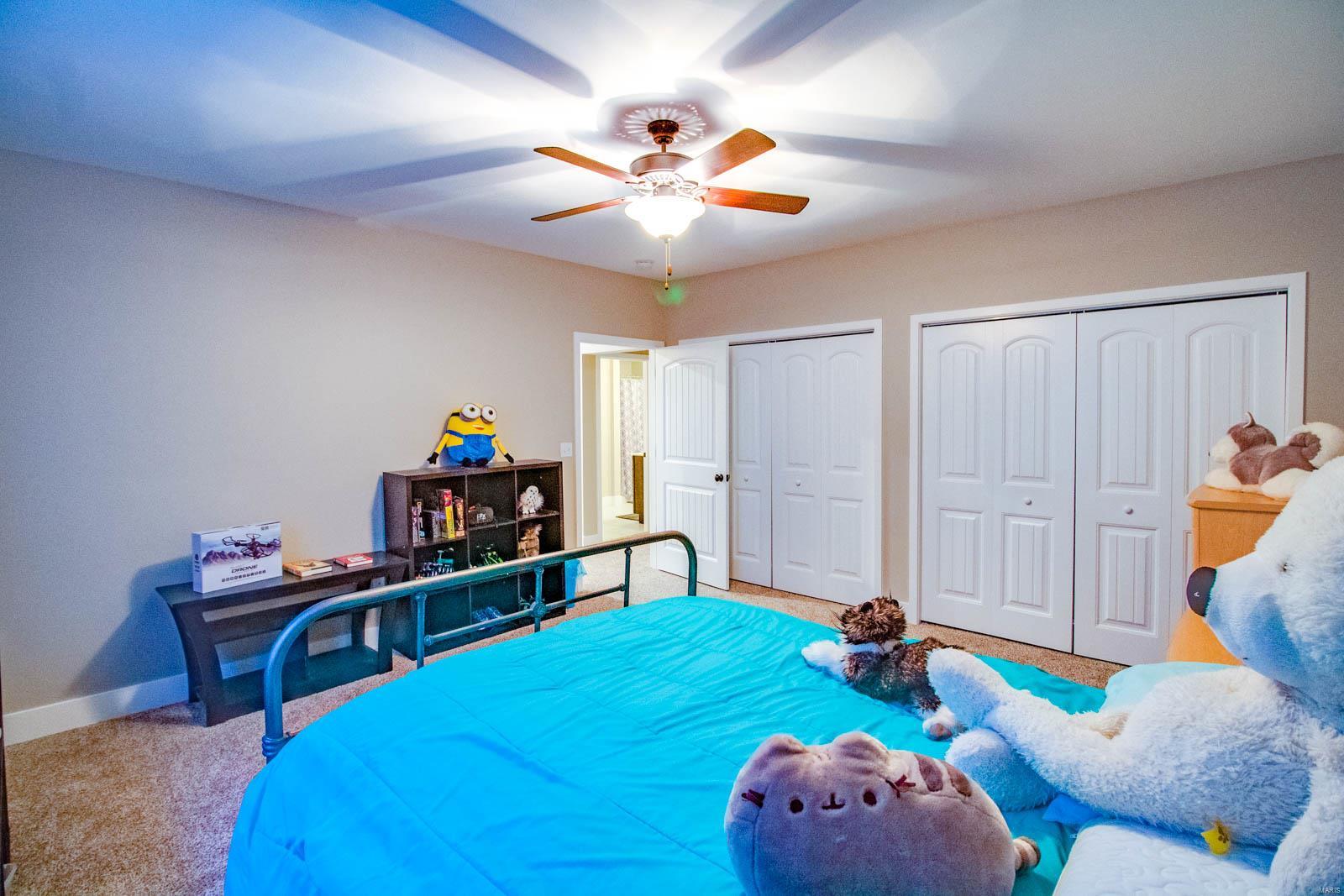 1306 Timber Ridge Trace Drive O'Fallon, IL 62269 - Photo 48 of 67