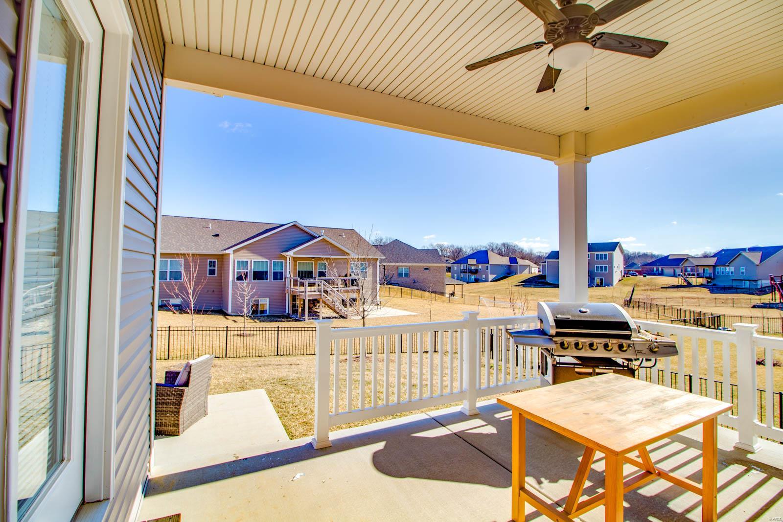 1306 Timber Ridge Trace Drive O'Fallon, IL 62269 - Photo 51 of 67