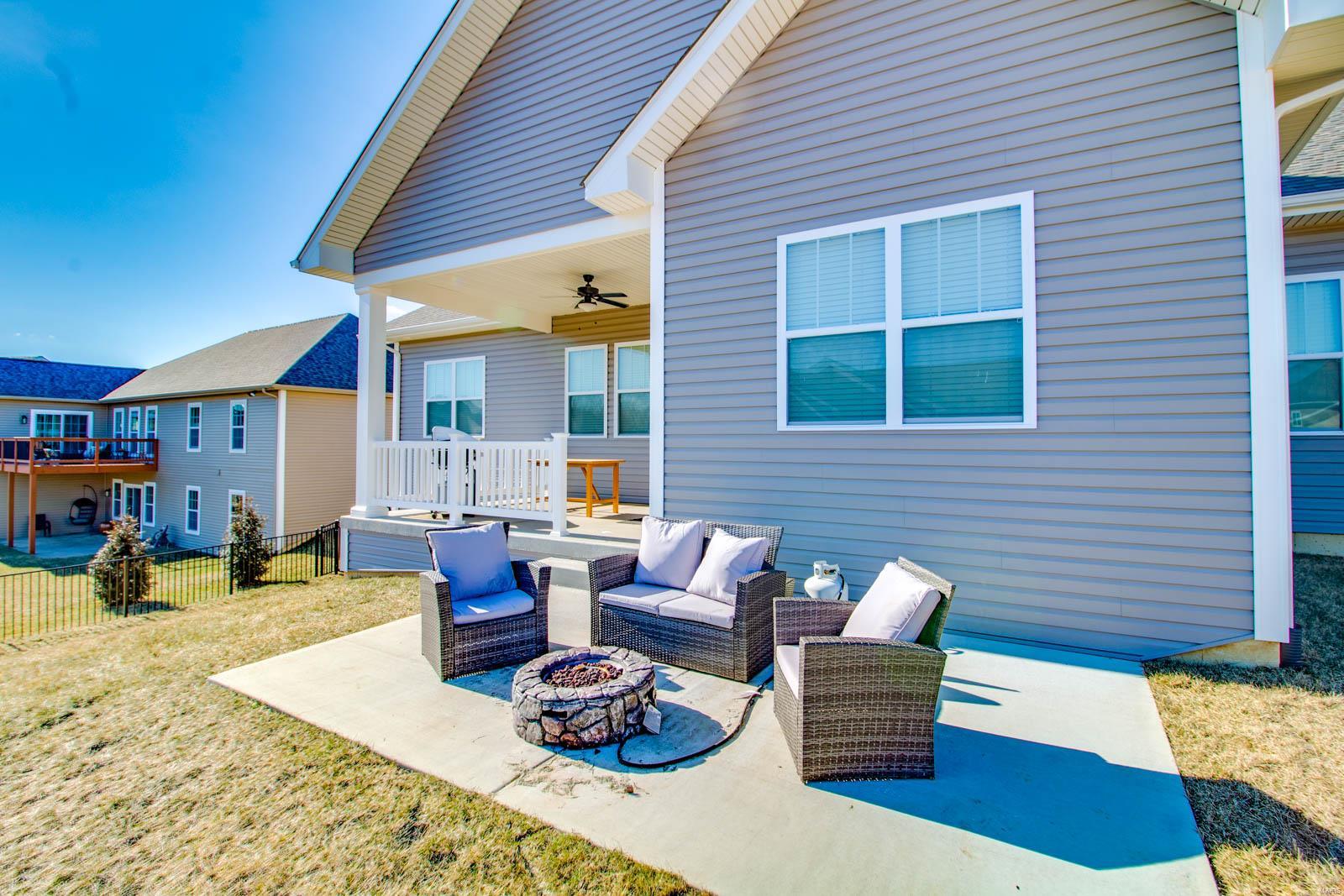 1306 Timber Ridge Trace Drive O'Fallon, IL 62269 - Photo 53 of 67
