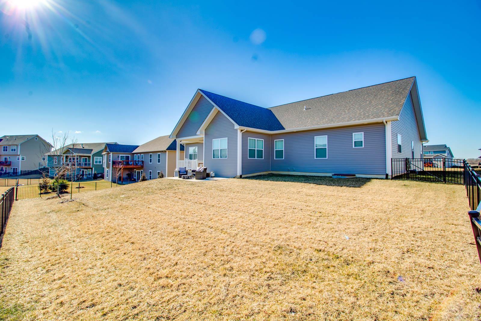 1306 Timber Ridge Trace Drive O'Fallon, IL 62269 - Photo 54 of 67