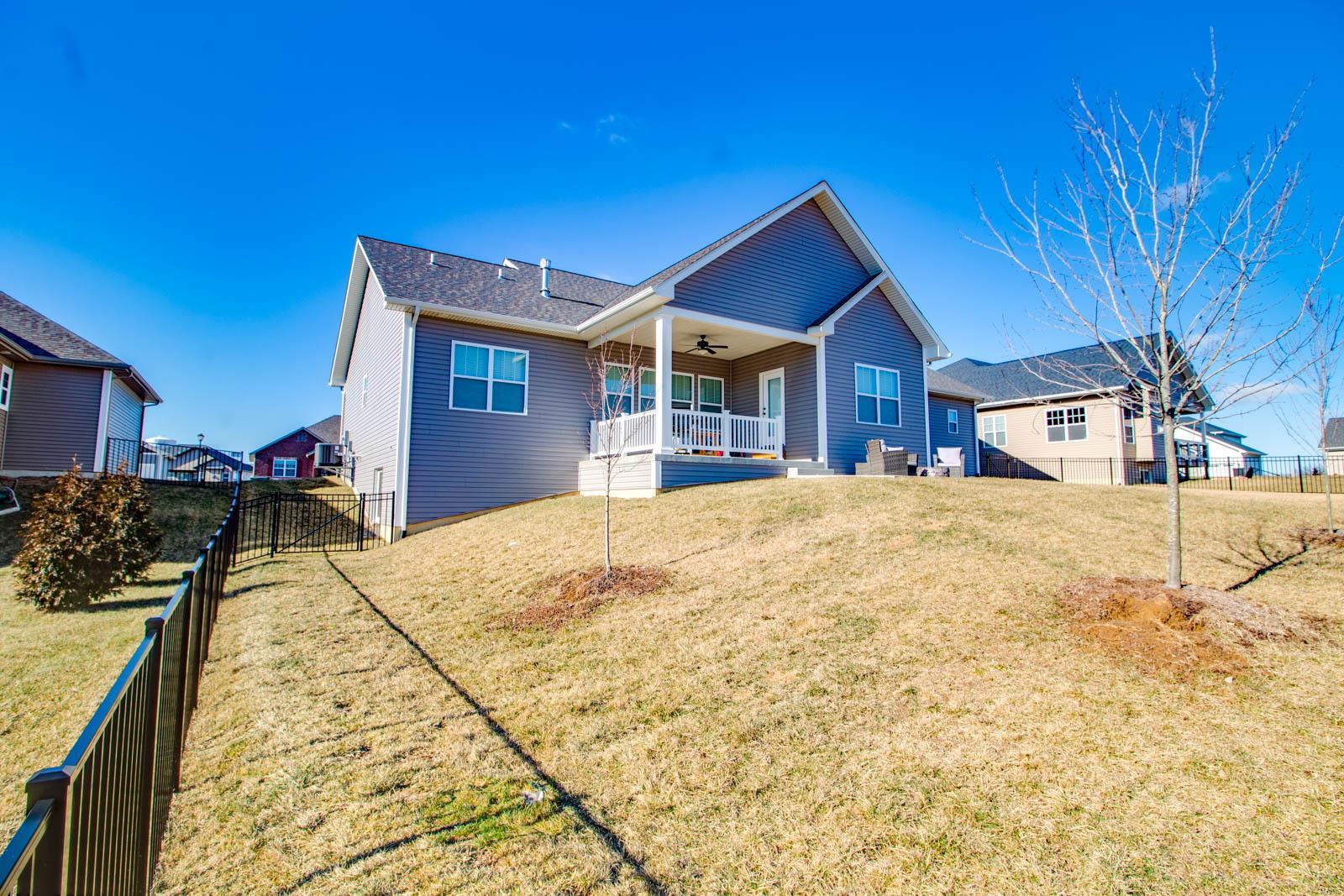 1306 Timber Ridge Trace Drive O'Fallon, IL 62269 - Photo 55 of 67