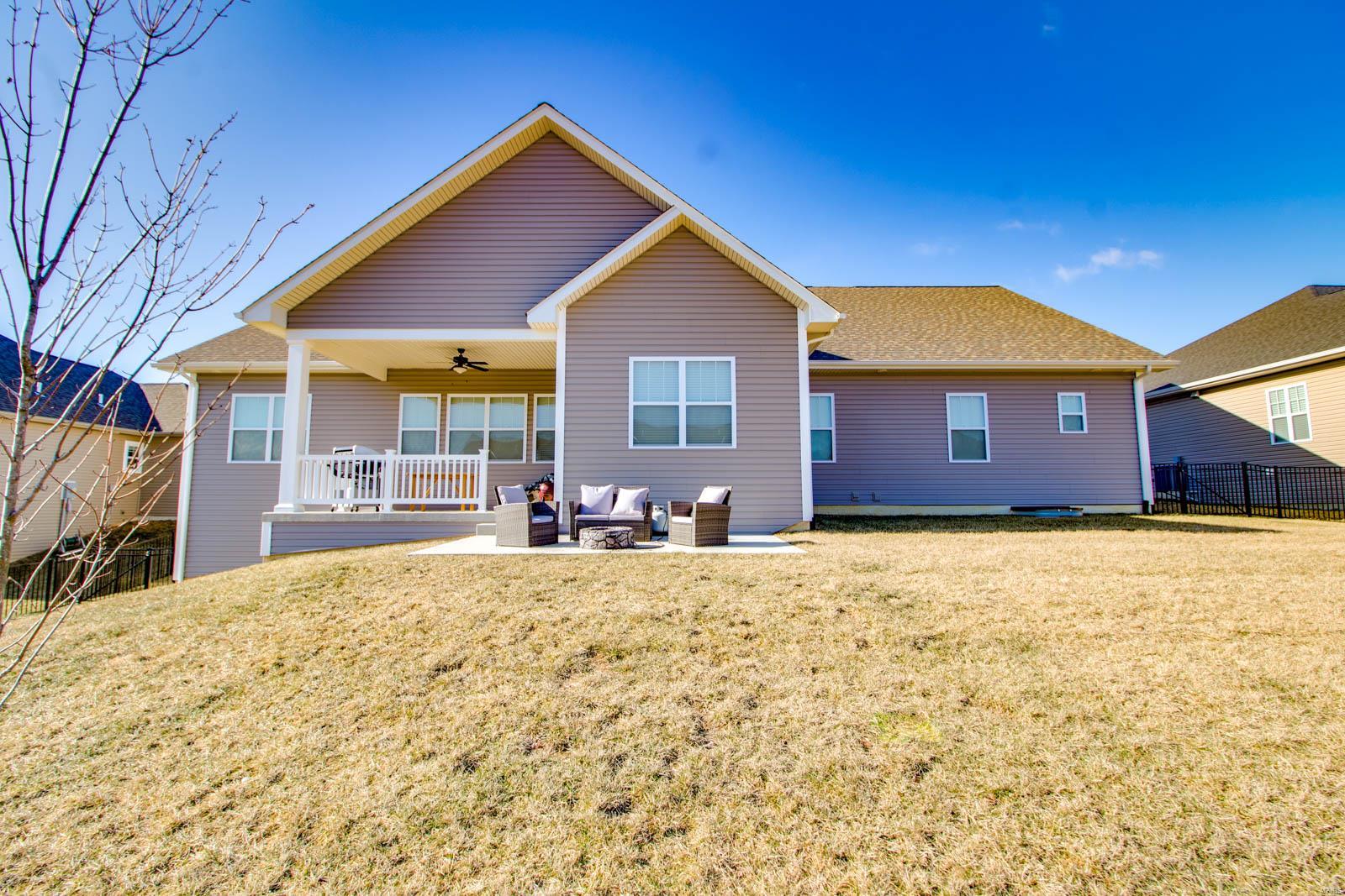 1306 Timber Ridge Trace Drive O'Fallon, IL 62269 - Photo 56 of 67