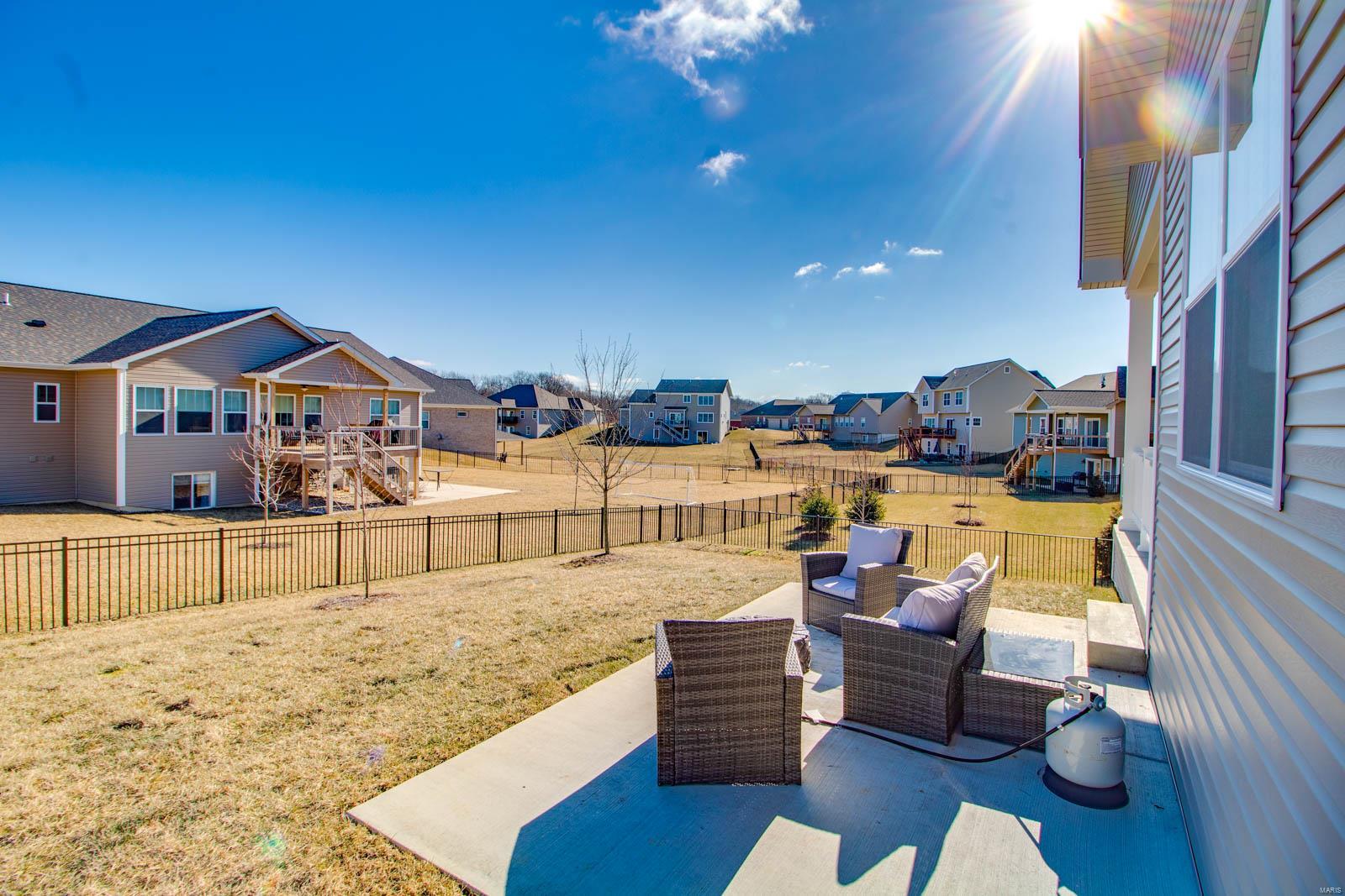1306 Timber Ridge Trace Drive O'Fallon, IL 62269 - Photo 57 of 67