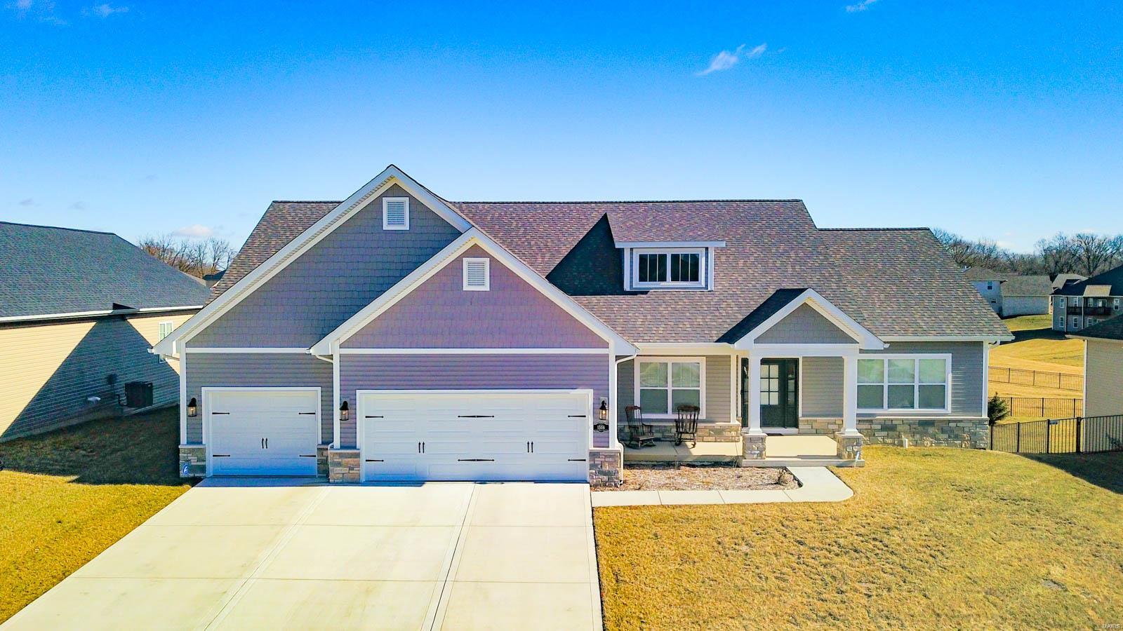 1306 Timber Ridge Trace Drive O'Fallon, IL 62269 - Photo 59 of 67