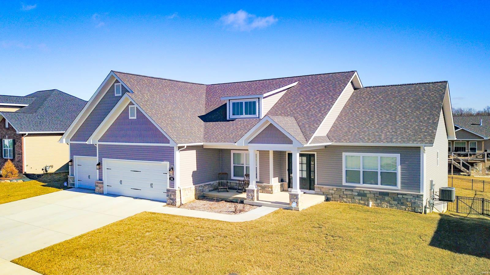 1306 Timber Ridge Trace Drive O'Fallon, IL 62269 - Photo 60 of 67