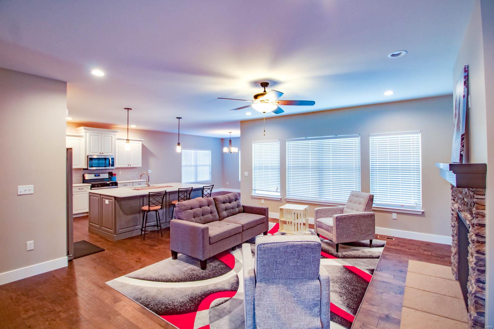 1306 Timber Ridge Trace Drive O'Fallon, IL 62269 - Photo 10 of 67