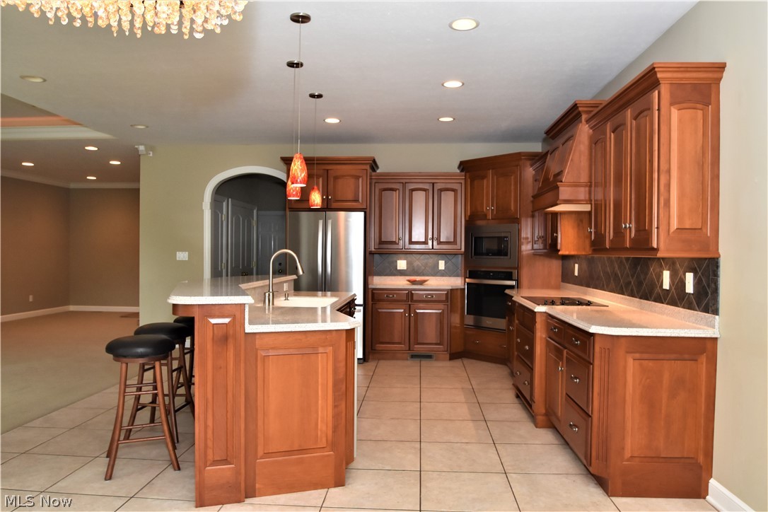 3799 Rothrock Place Akron, OH 44333 - Photo 6 of 33