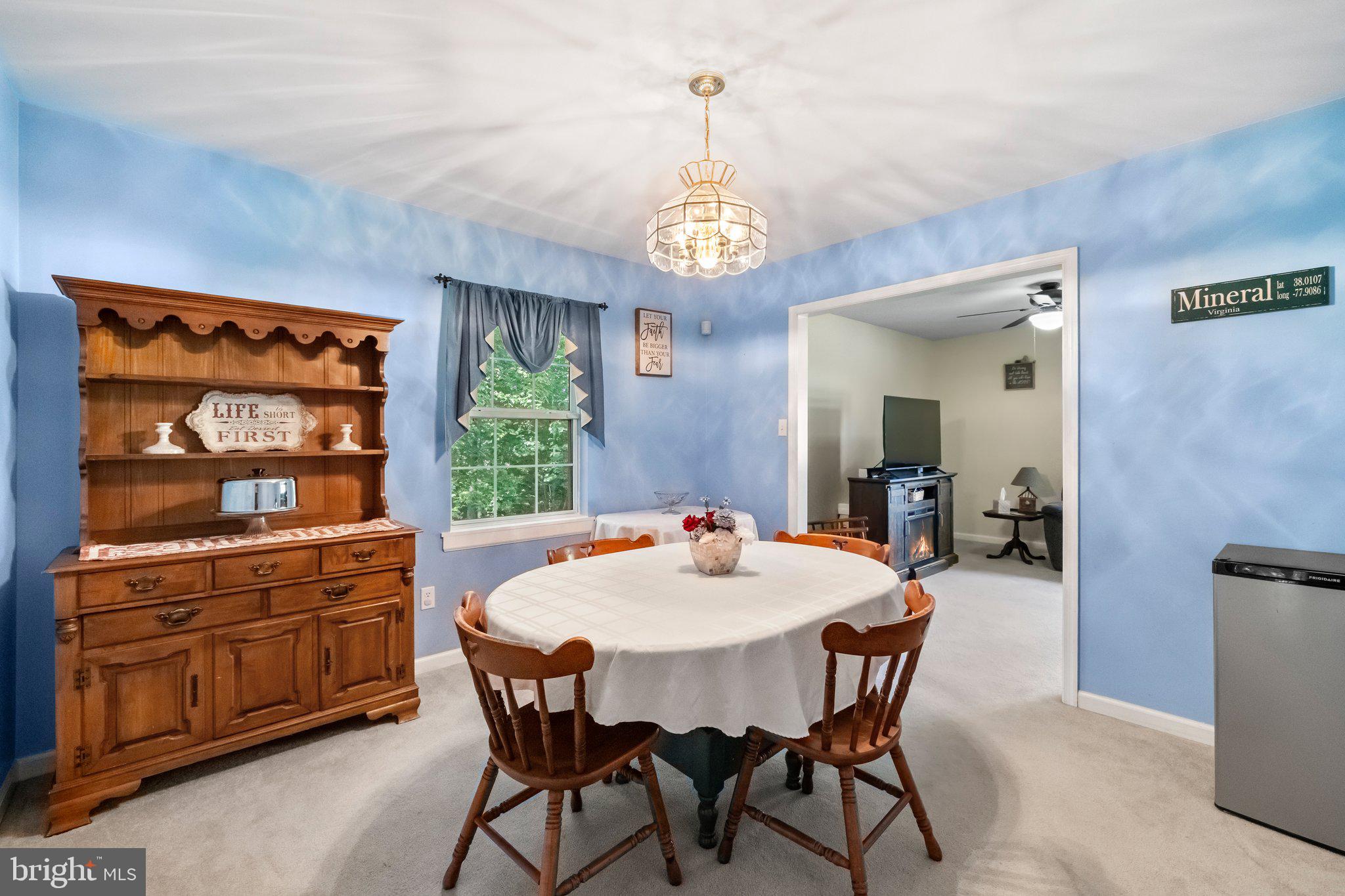 2278 Cartersville Road Mineral, VA 23117 - Photo 6 of 39