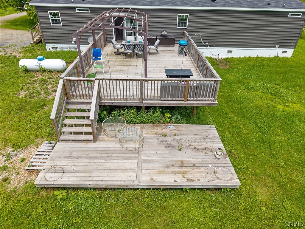 91 Hare Road Palermo, NY 13036 - Photo 38 of 45