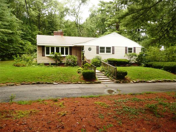 50 Richards Road Southborough, MA 01772 - Photo 22 of 24 Gallery Image 22