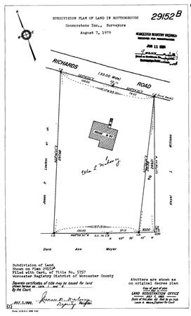 50 Richards Road Southborough, MA 01772 - Photo 10 of 24 Gallery Image 10