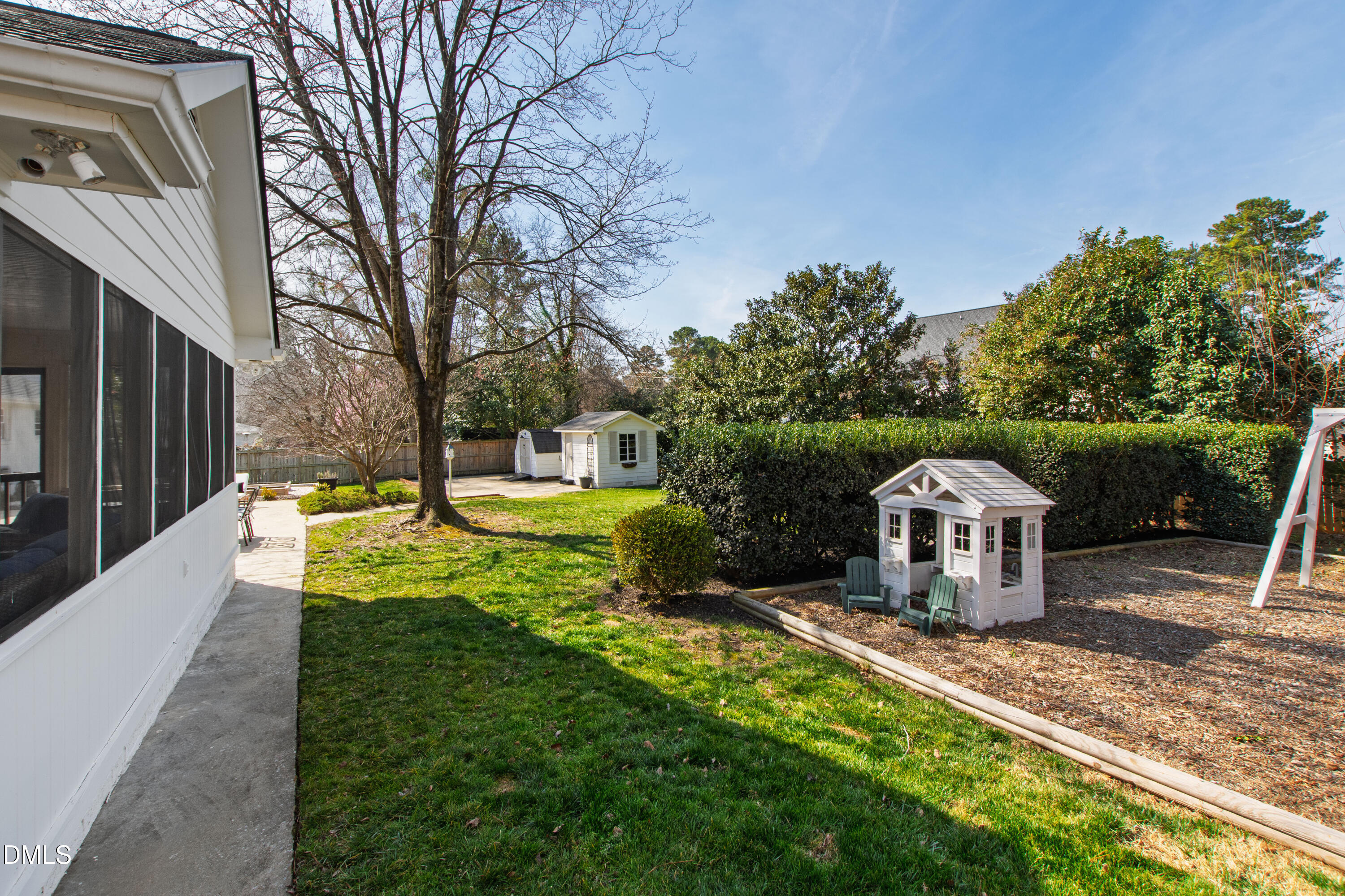 4709 Stiller Street Raleigh, NC 27609 - Photo 52 of 64 Stiller Street (24)