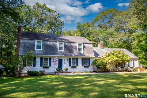 $799,000 | 185 Ingham Hill Road, Old Saybrook, CT 06475