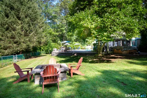 $799,000 | 185 Ingham Hill Road, Old Saybrook, CT 06475