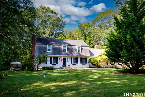 $799,000 | 185 Ingham Hill Road, Old Saybrook, CT 06475