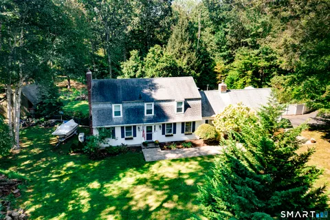 $799,000 | 185 Ingham Hill Road, Old Saybrook, CT 06475