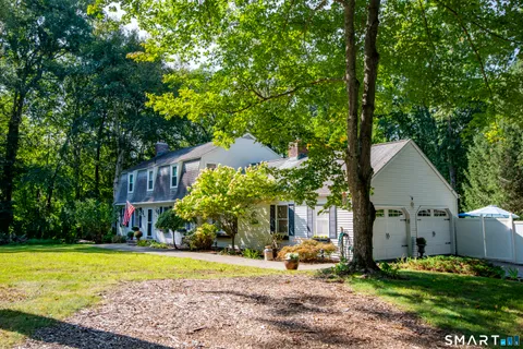 $799,000 | 185 Ingham Hill Road, Old Saybrook, CT 06475