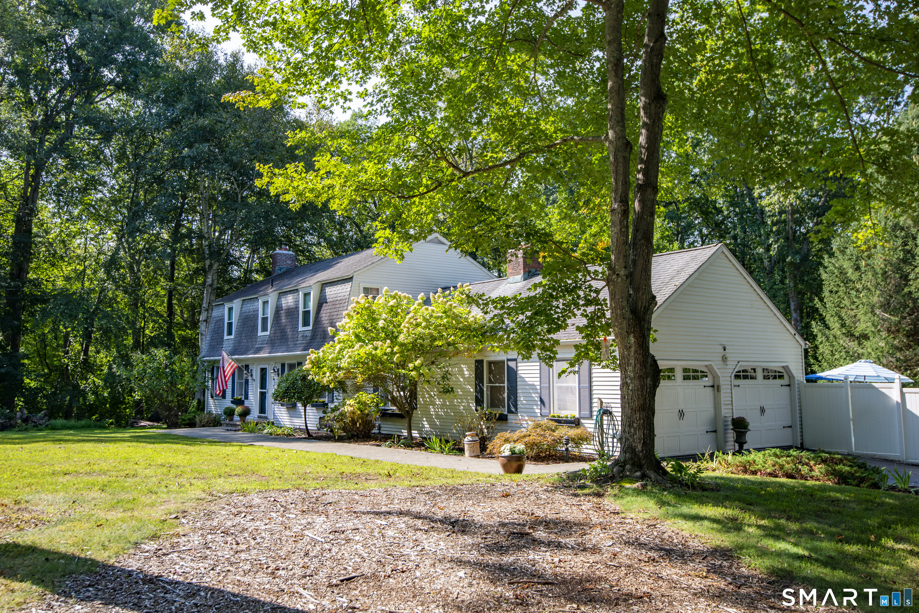 185 Ingham Hill Road Old Saybrook, CT 06475 - Photo 3 of 14