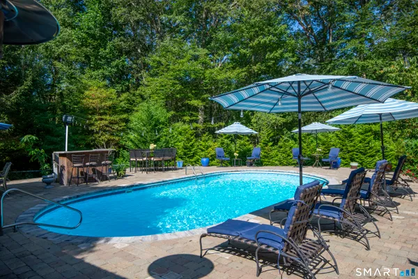 $799,000 | 185 Ingham Hill Road, Old Saybrook, CT 06475