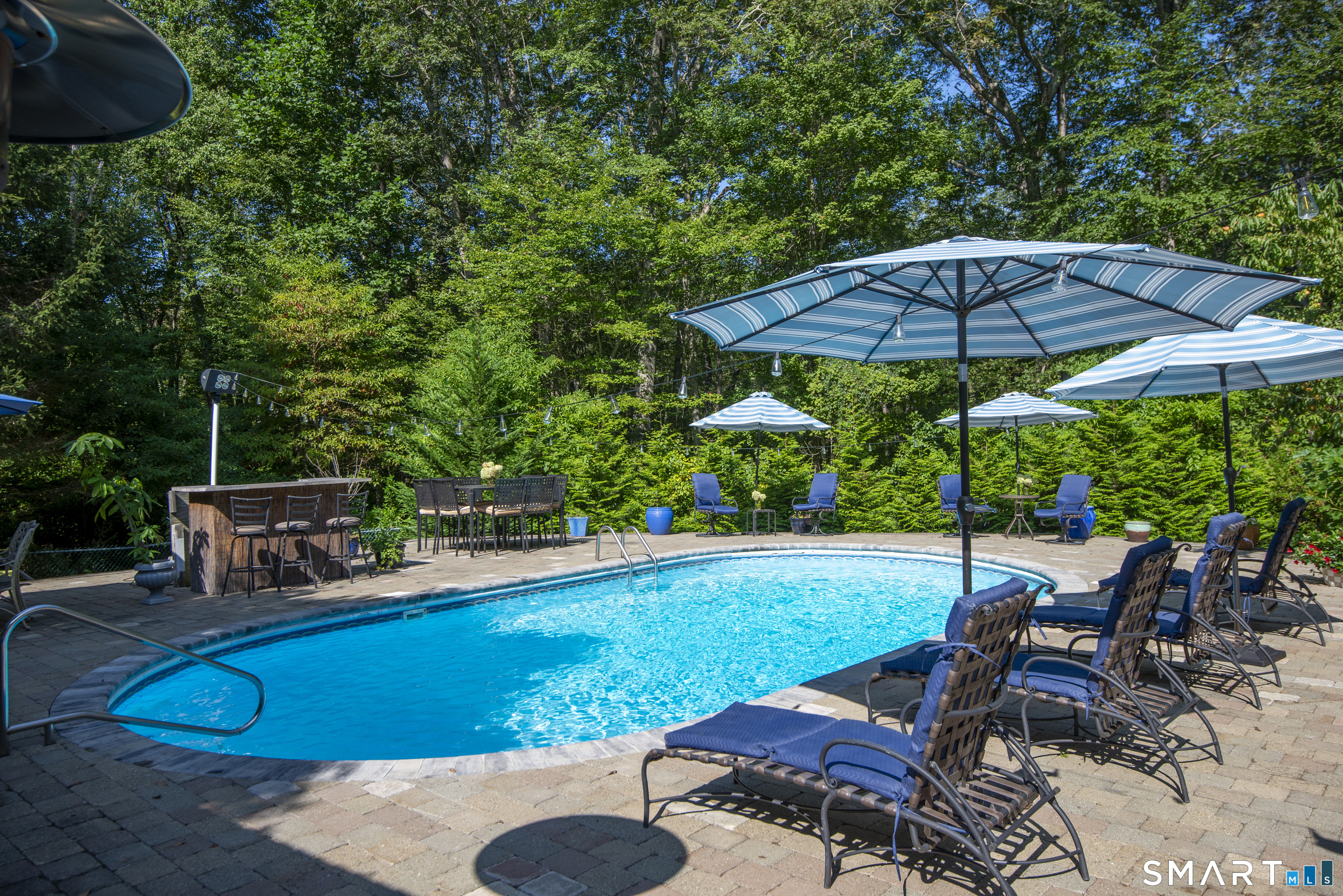 185 Ingham Hill Road Old Saybrook, CT 06475 - Photo 4 of 14