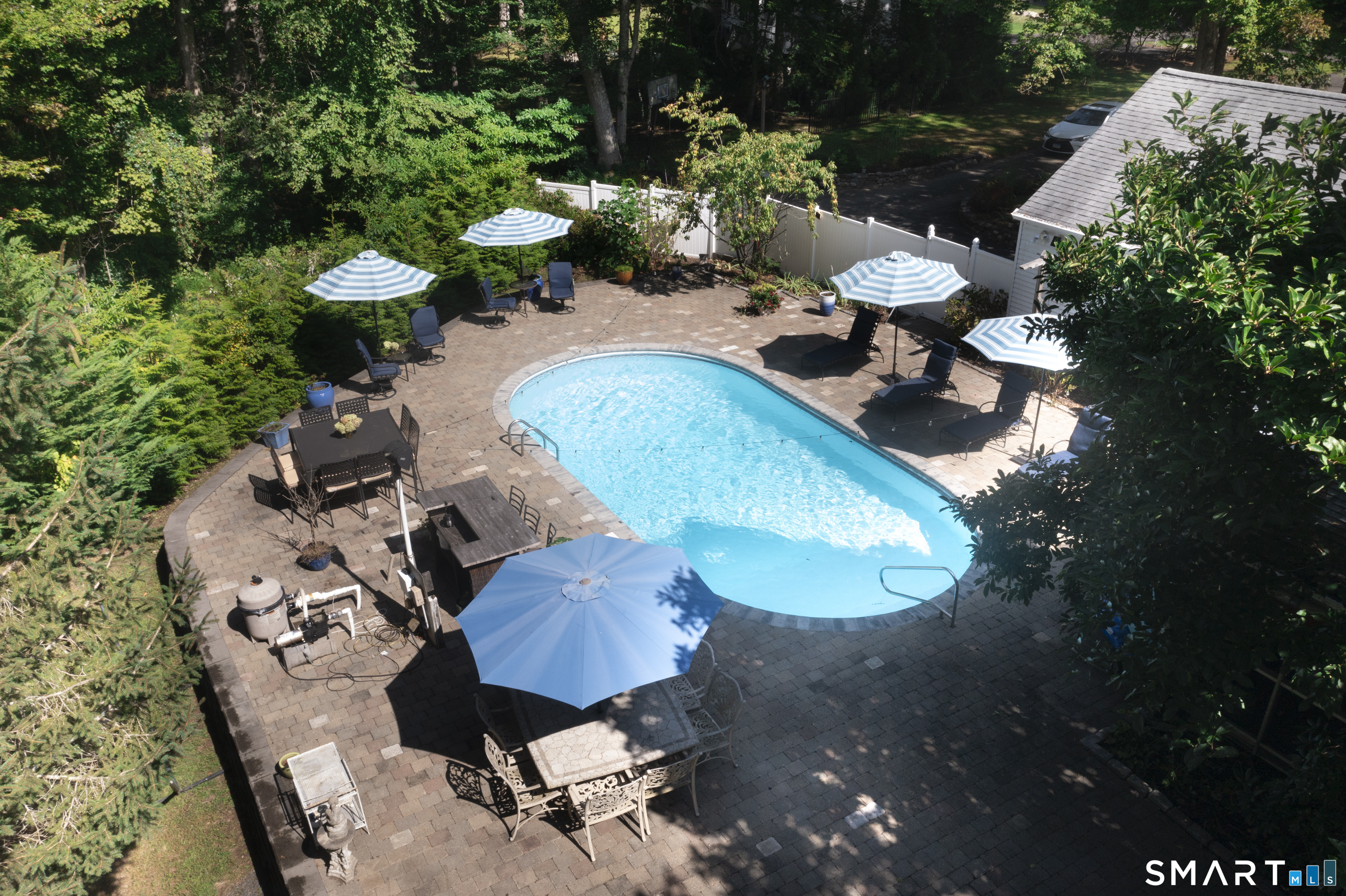 185 Ingham Hill Road Old Saybrook, CT 06475 - Photo 7 of 14