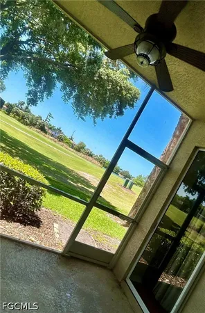 a view of an outdoor space