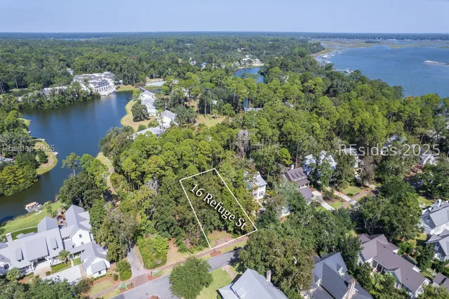 $875,000 | 16 Refuge Street, Bluffton, SC 29910