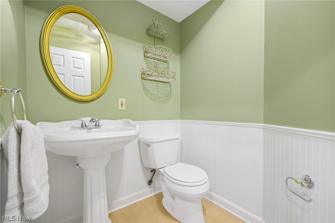 7380 Walters Road Hudson, OH 44236 - Photo 15 of 35