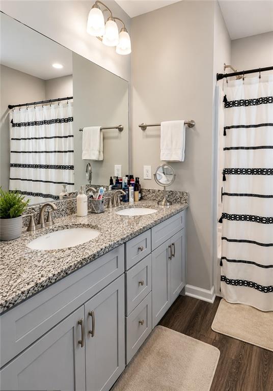2956 Westmoreland Road Cleveland, GA 30528 - Photo 14 of 22