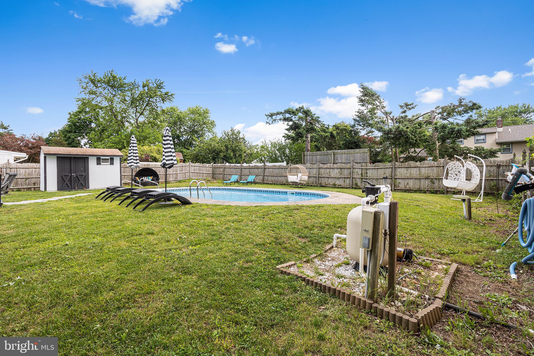113 Pelham Road North Voorhees, NJ 08043 - Photo 29 of 29
