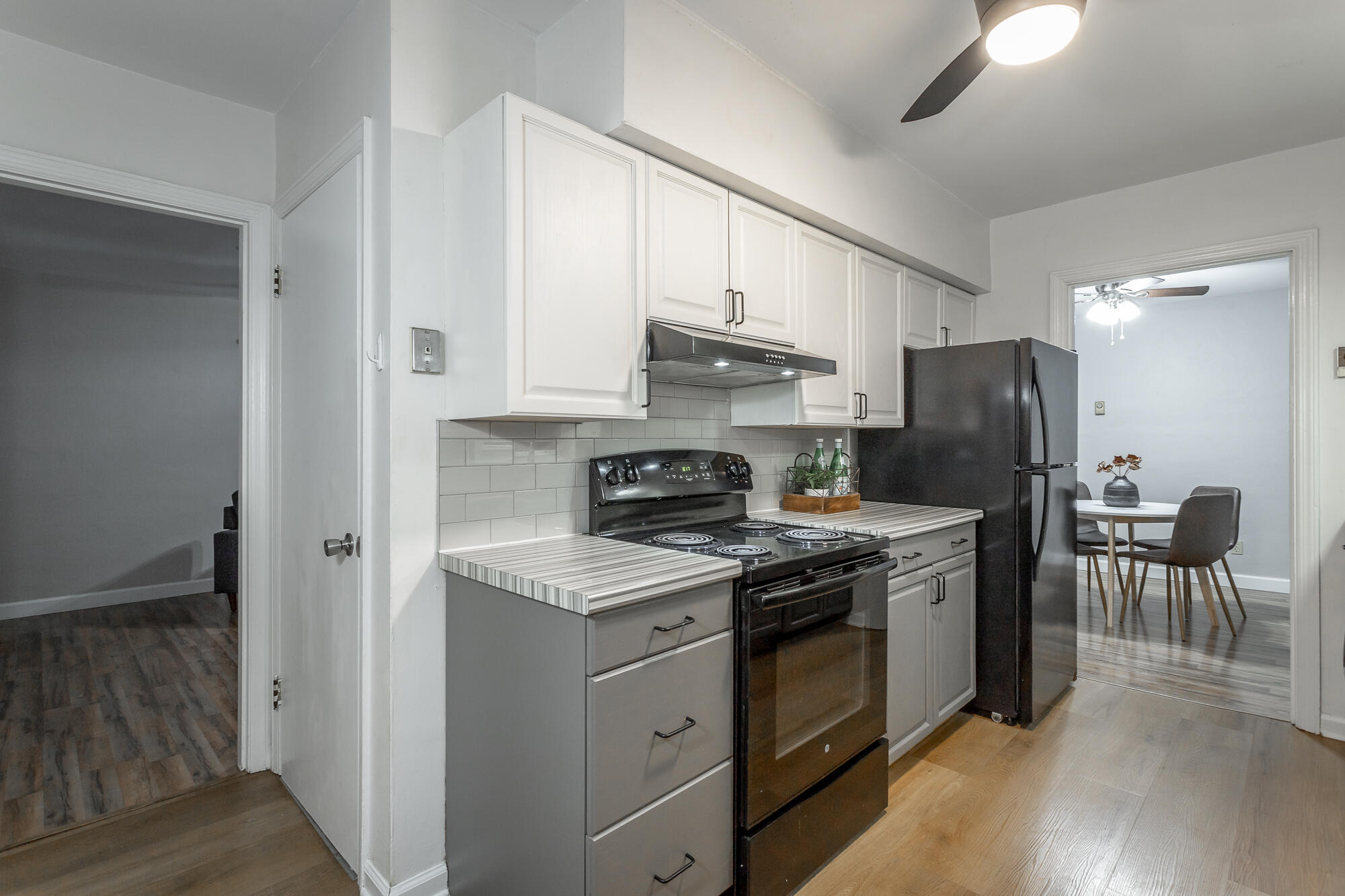 1119 Fernway Road Chattanooga, TN 37405 - Photo 15 of 53 Kitchen