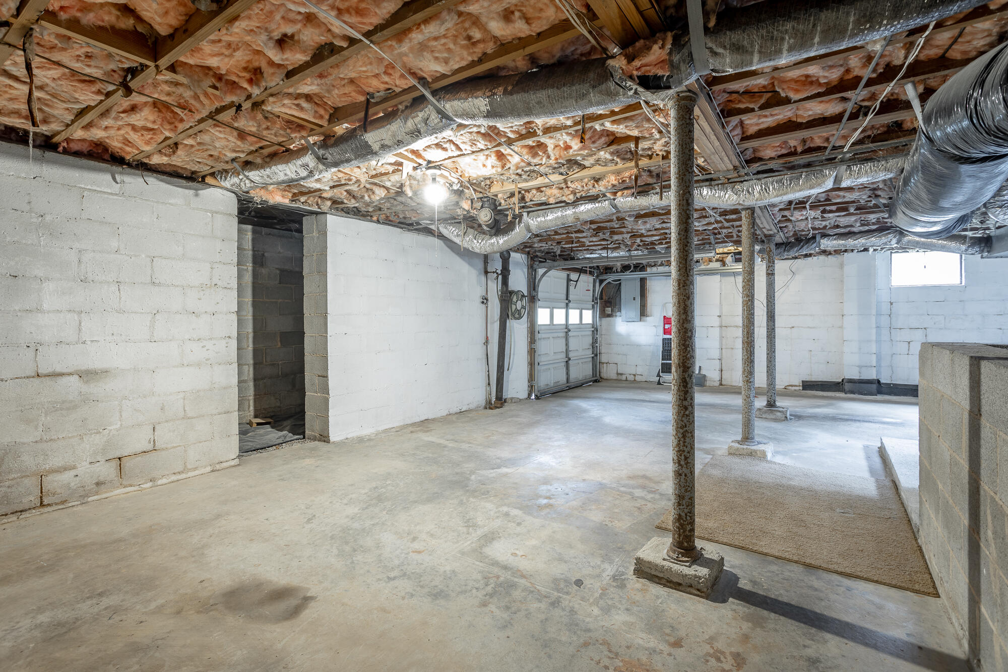 1119 Fernway Road Chattanooga, TN 37405 - Photo 34 of 53 Basement