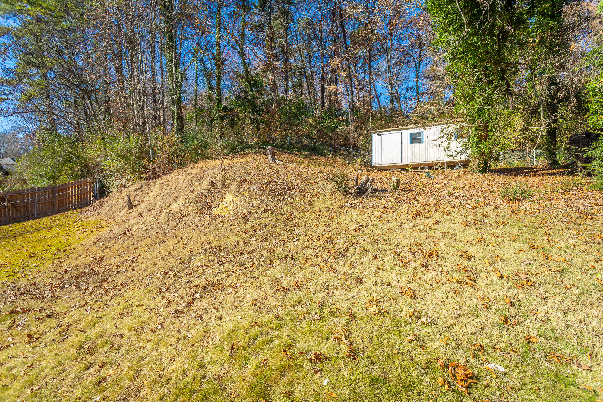 1119 Fernway Road Chattanooga, TN 37405 - Photo 45 of 53 Storage