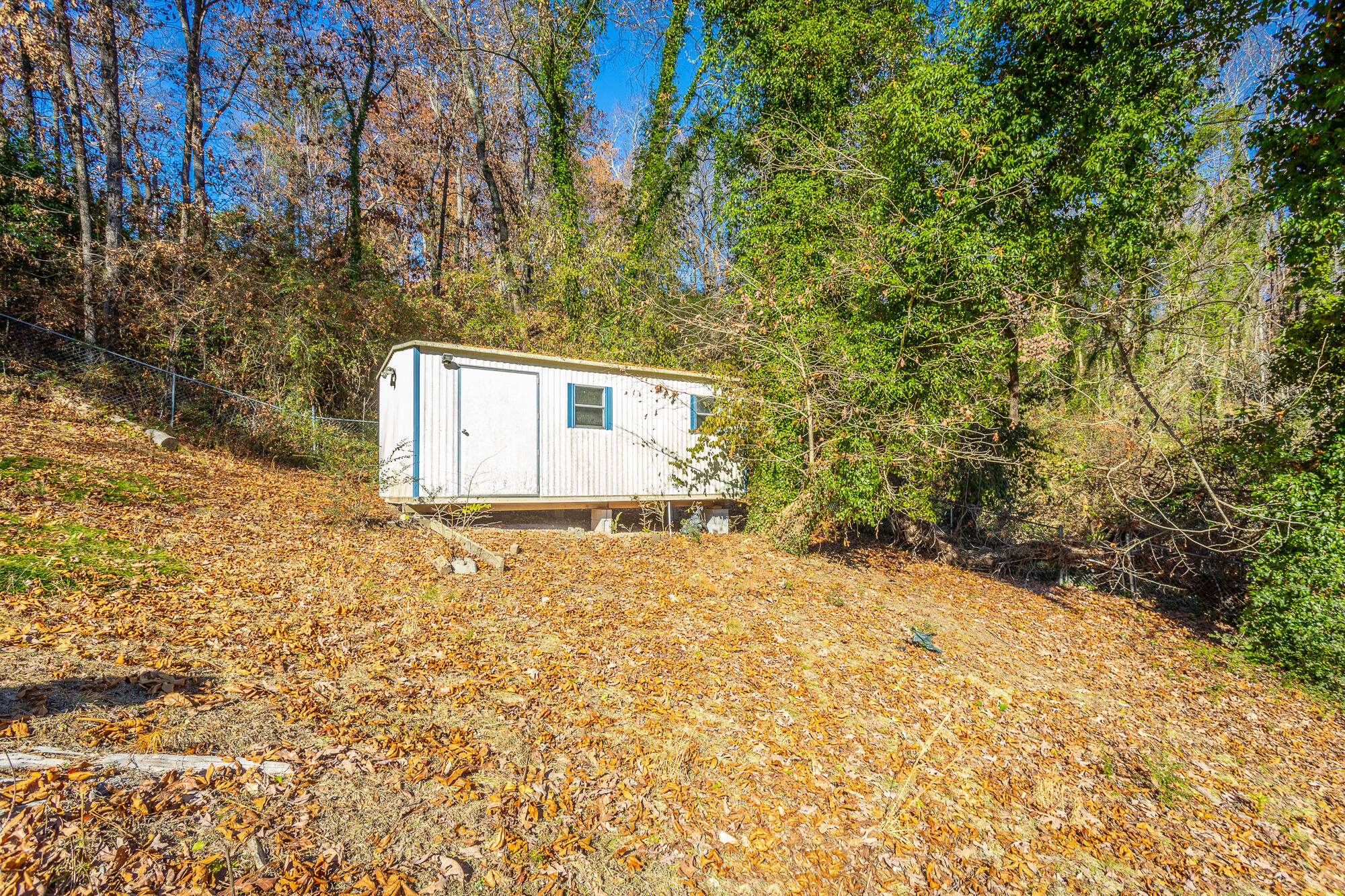 1119 Fernway Road Chattanooga, TN 37405 - Photo 46 of 53 Storage