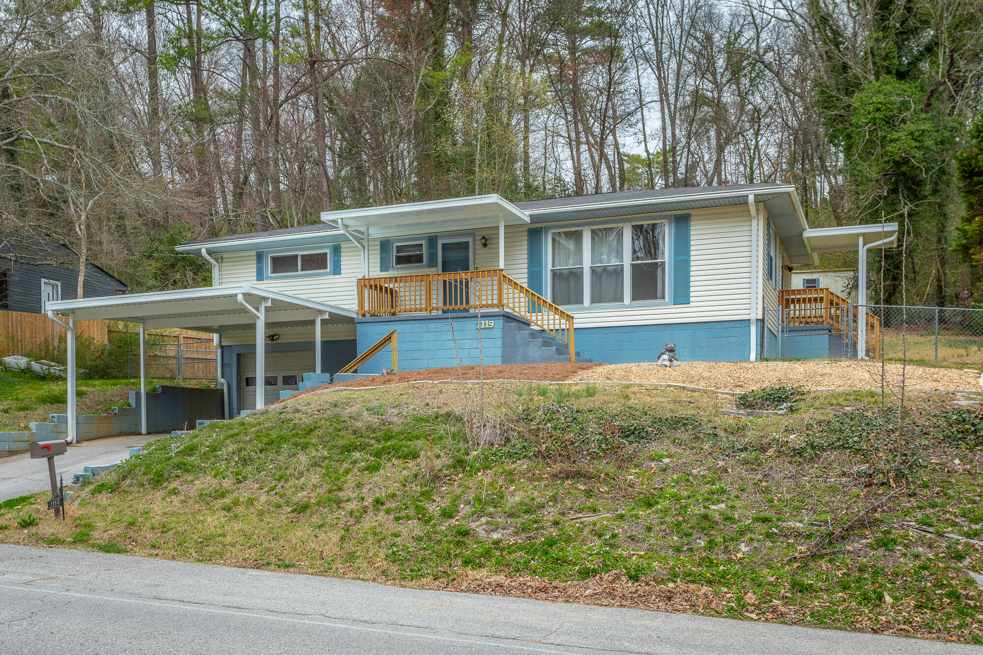 1119 Fernway Road Chattanooga, TN 37405 - Photo 50 of 53 1119 Fernway Drive