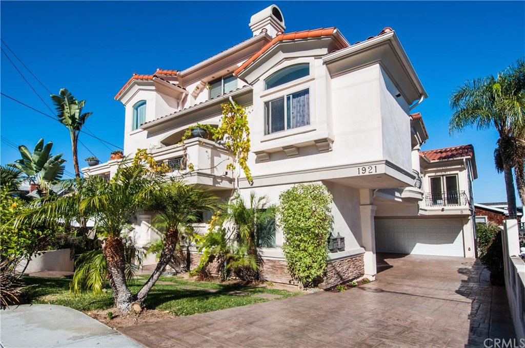 1921 Rockefeller Lane, Unit B Redondo Beach, CA 90278 - Photo 1 of 1 Gallery Image 1