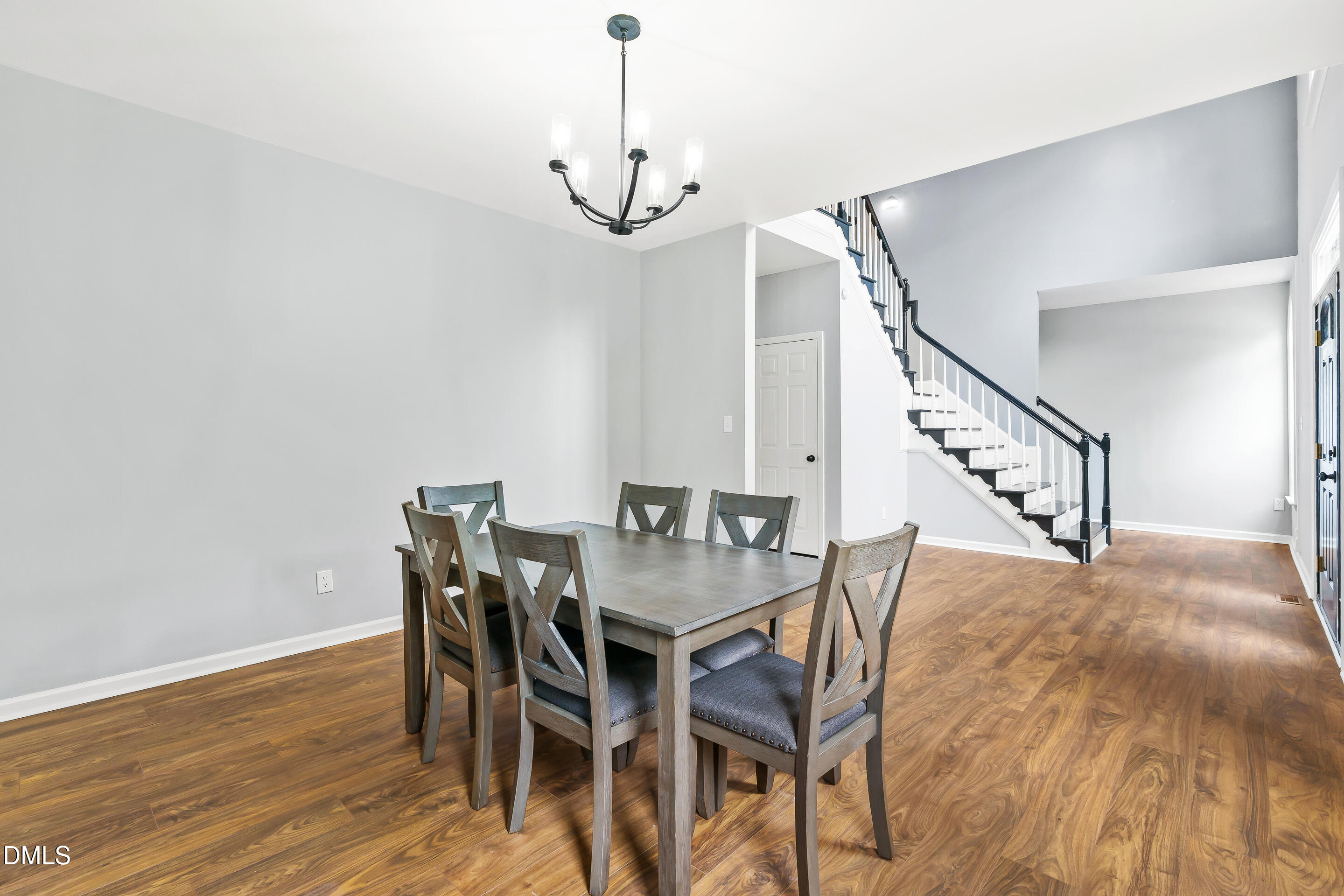 4809 Arbor Chase Drive Raleigh, NC 27616 - Photo 5 of 27