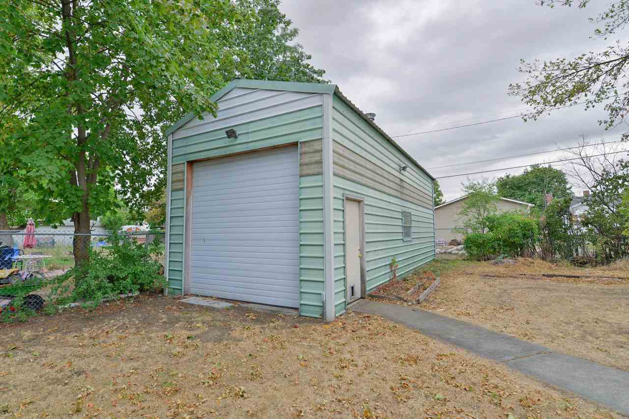 3707 North Edgerton Road Spokane Valley, WA 99212 - Photo 17 of 19 Gallery Image 17