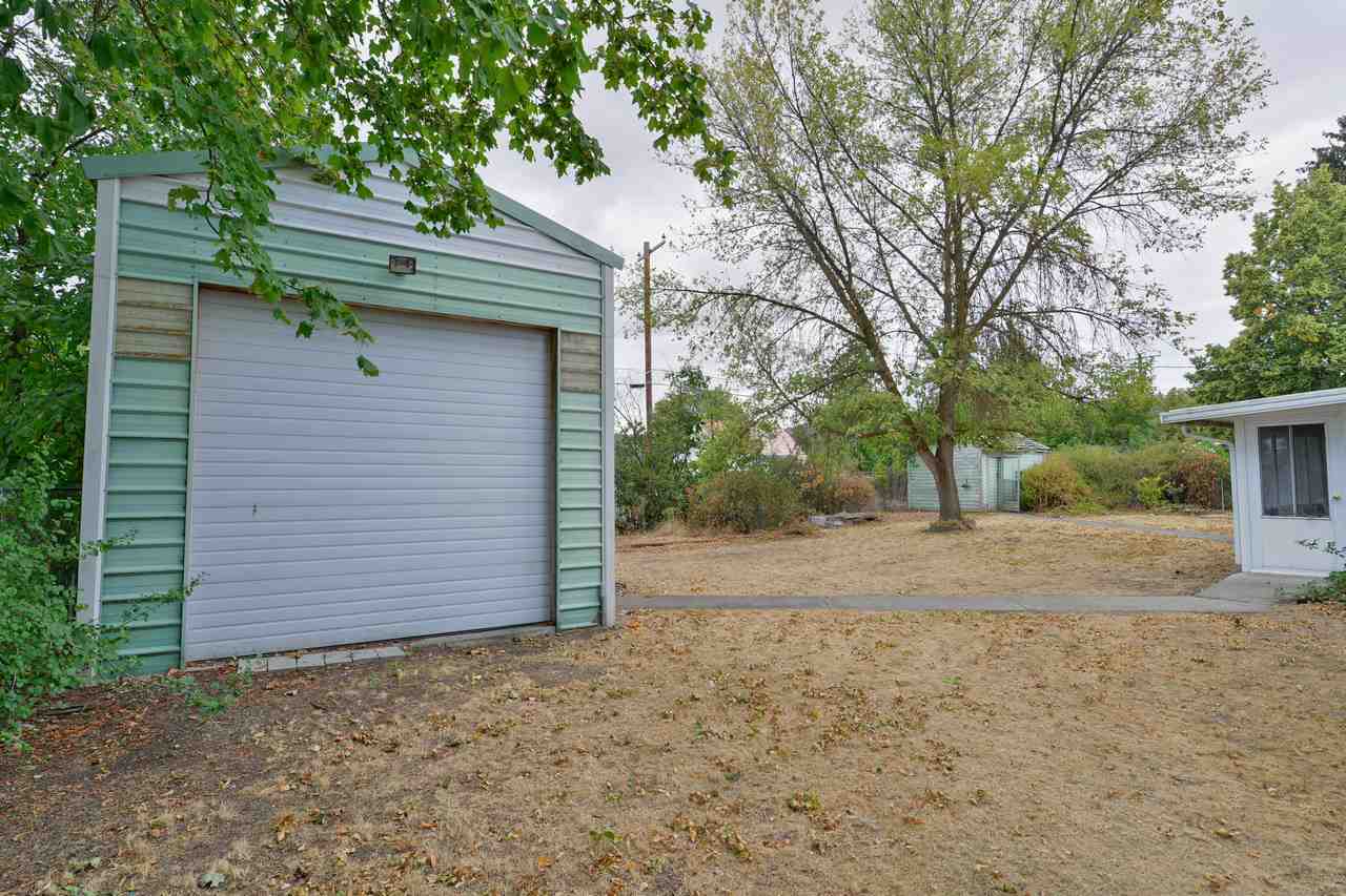 3707 North Edgerton Road Spokane Valley, WA 99212 - Photo 18 of 19 Gallery Image 18