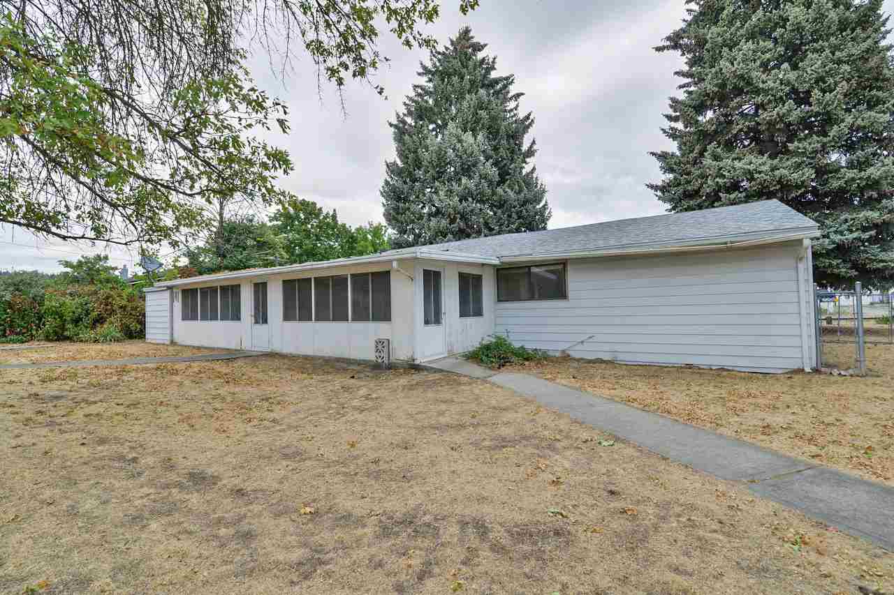 3707 North Edgerton Road Spokane Valley, WA 99212 - Photo 19 of 19 Gallery Image 19